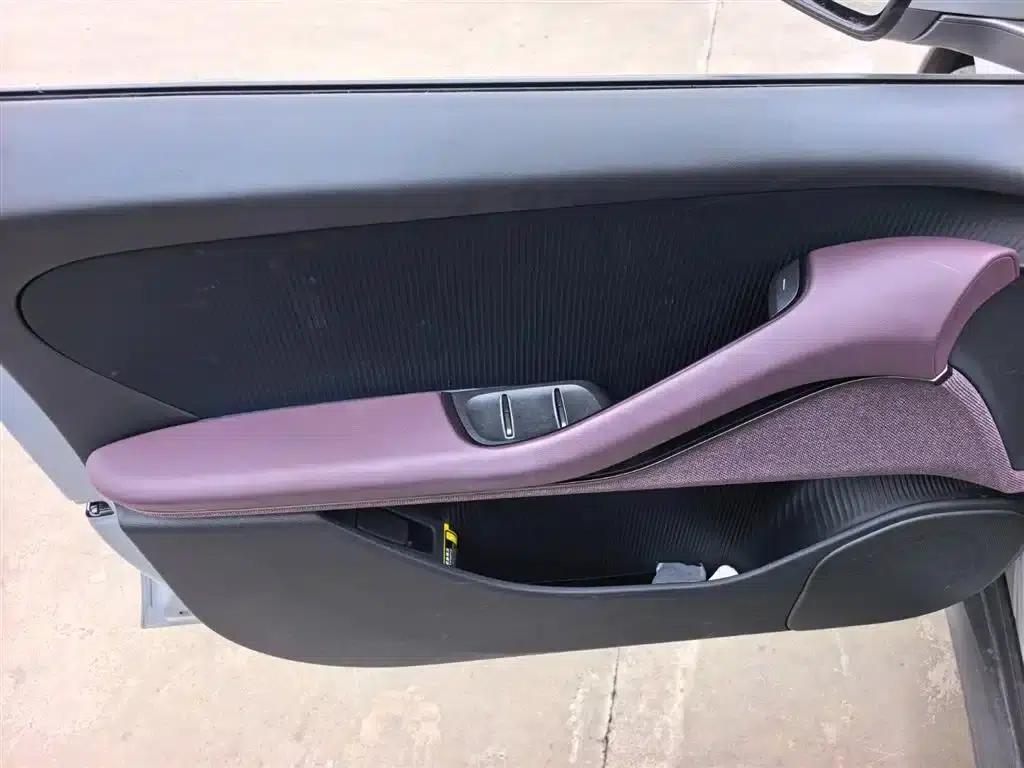 NIO ET5T 2023 75kWh Touring — миниатюра 8