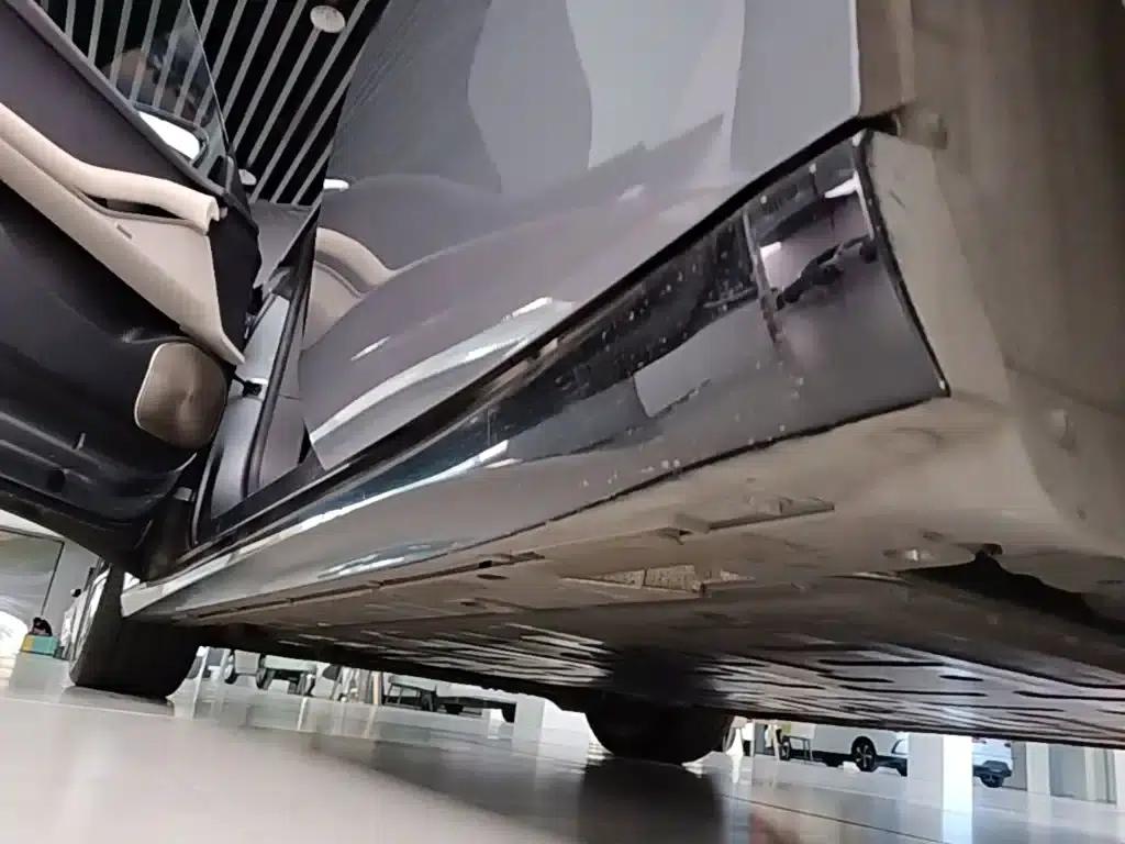 NIO ET5T 2025 75kWh Touring — миниатюра 22