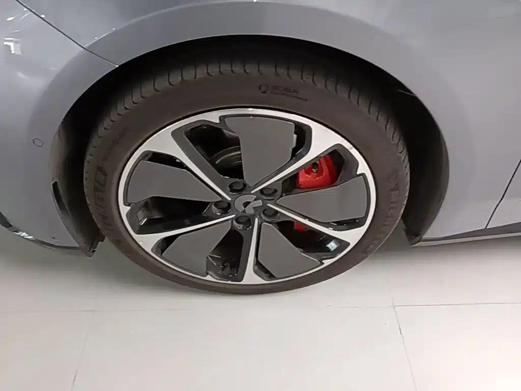 NIO ET5T 2025 75kWh Touring — миниатюра 23