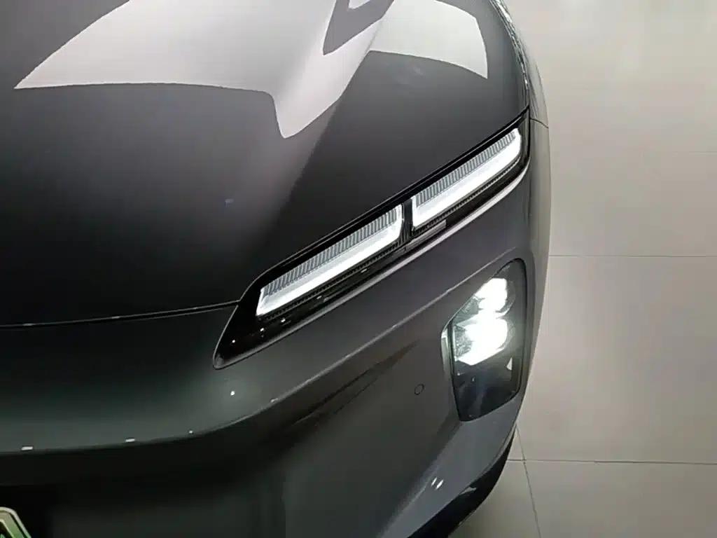 NIO ET5T 2025 75kWh Touring — миниатюра 24
