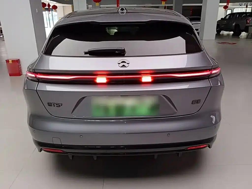 NIO ET5T 2025 75kWh Touring — миниатюра 6