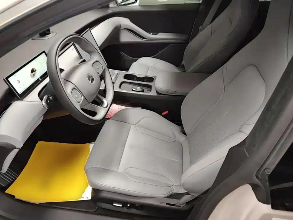 NIO ET5T 2023 75kWh Touring — миниатюра 15
