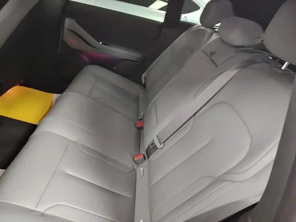 NIO ET5T 2023 75kWh Touring — миниатюра 17