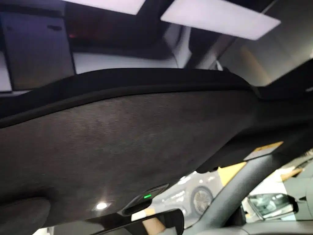 NIO ET5T 2023 75kWh Touring — миниатюра 18