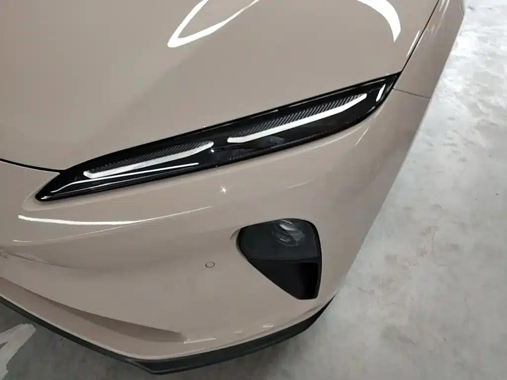 NIO ET5T 2023 75kWh Touring — миниатюра 24