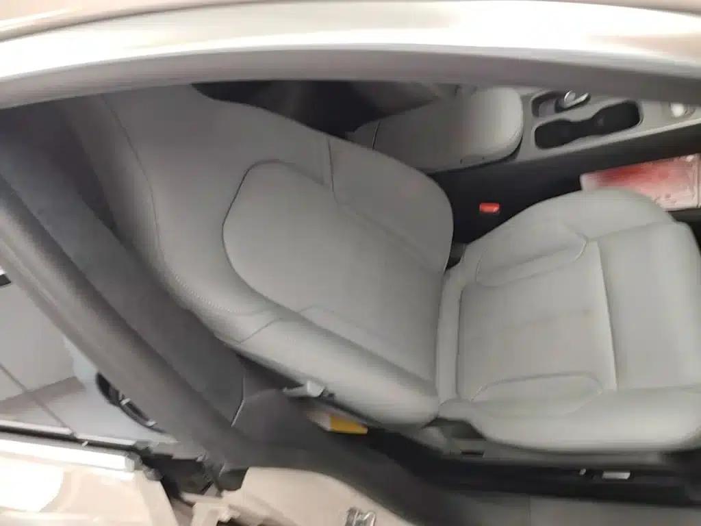 NIO ET5T 2023 75kWh Touring — миниатюра 25