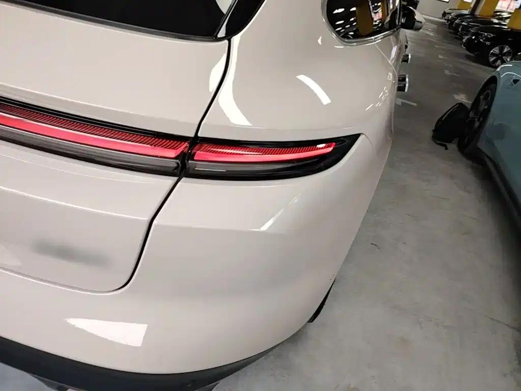 NIO ET5T 2023 75kWh Touring — миниатюра 8