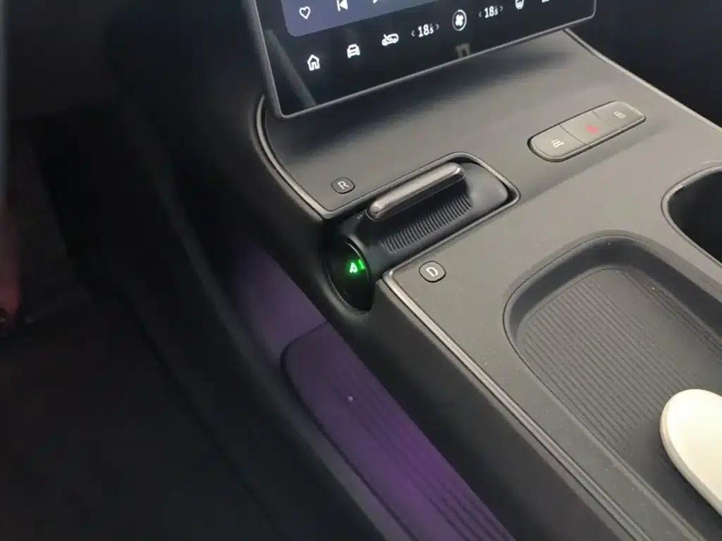 NIO ET5T 2023 75kWh Touring — миниатюра 14
