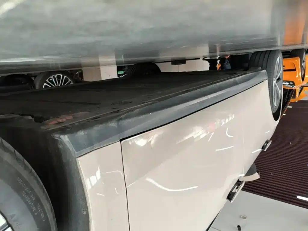 NIO ET5T 2023 75kWh Touring — миниатюра 21
