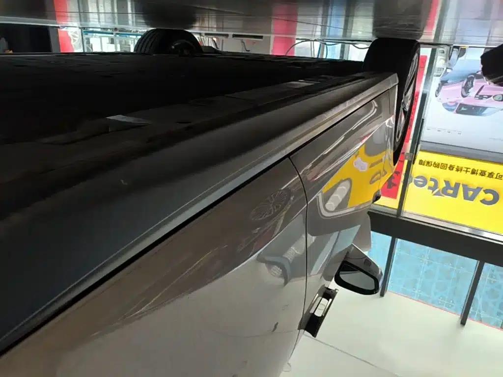 NIO ET5T 2023 75kWh Touring — миниатюра 22