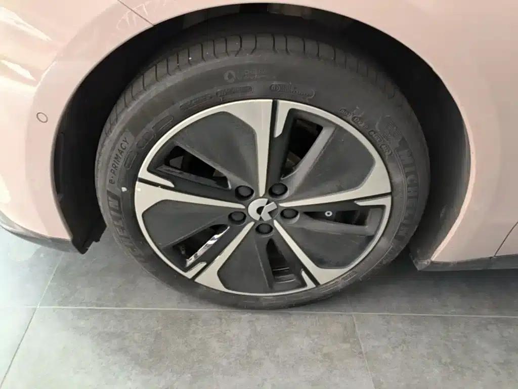 NIO ET5T 2023 75kWh Touring — миниатюра 23