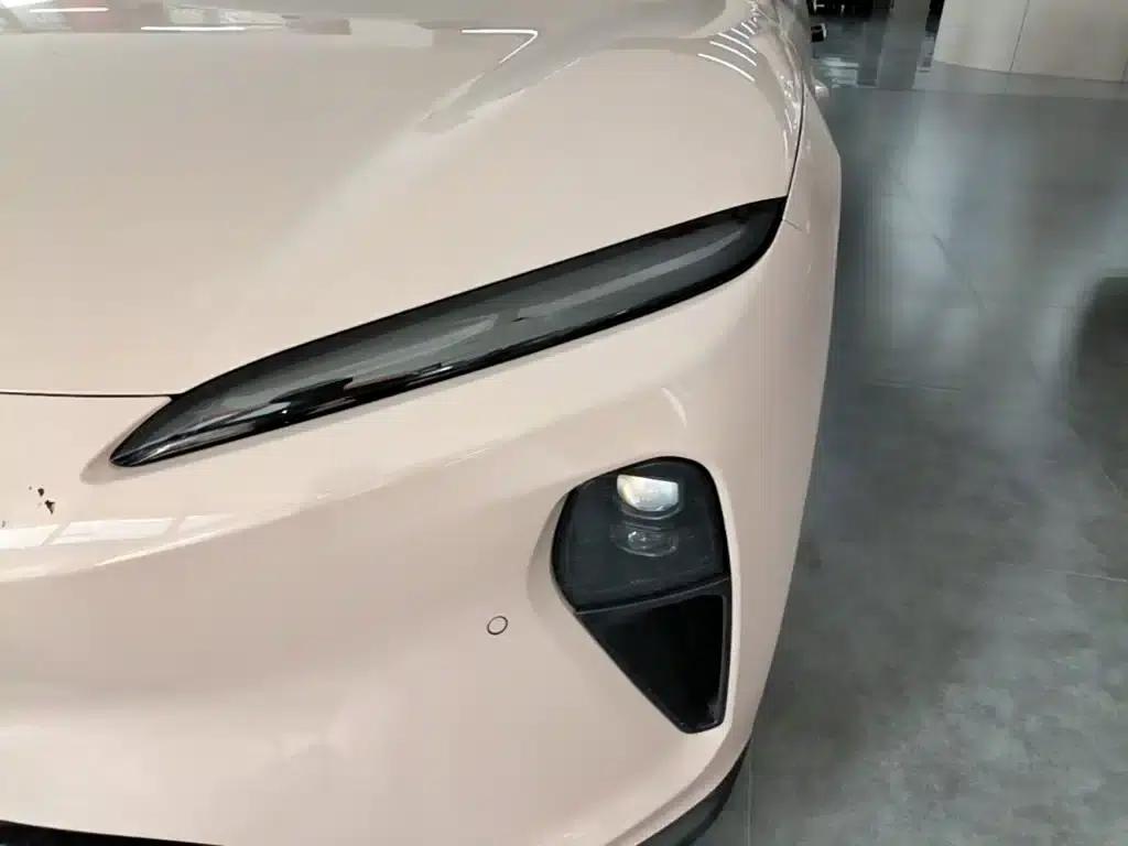 NIO ET5T 2023 75kWh Touring — миниатюра 24