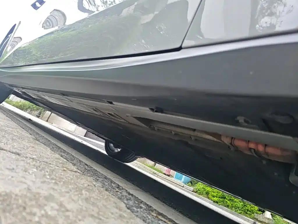 NIO ET5T 2024 Model 75kWh Touring — миниатюра 21