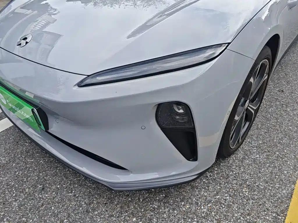 NIO ET5T 2024 Model 75kWh Touring — миниатюра 24
