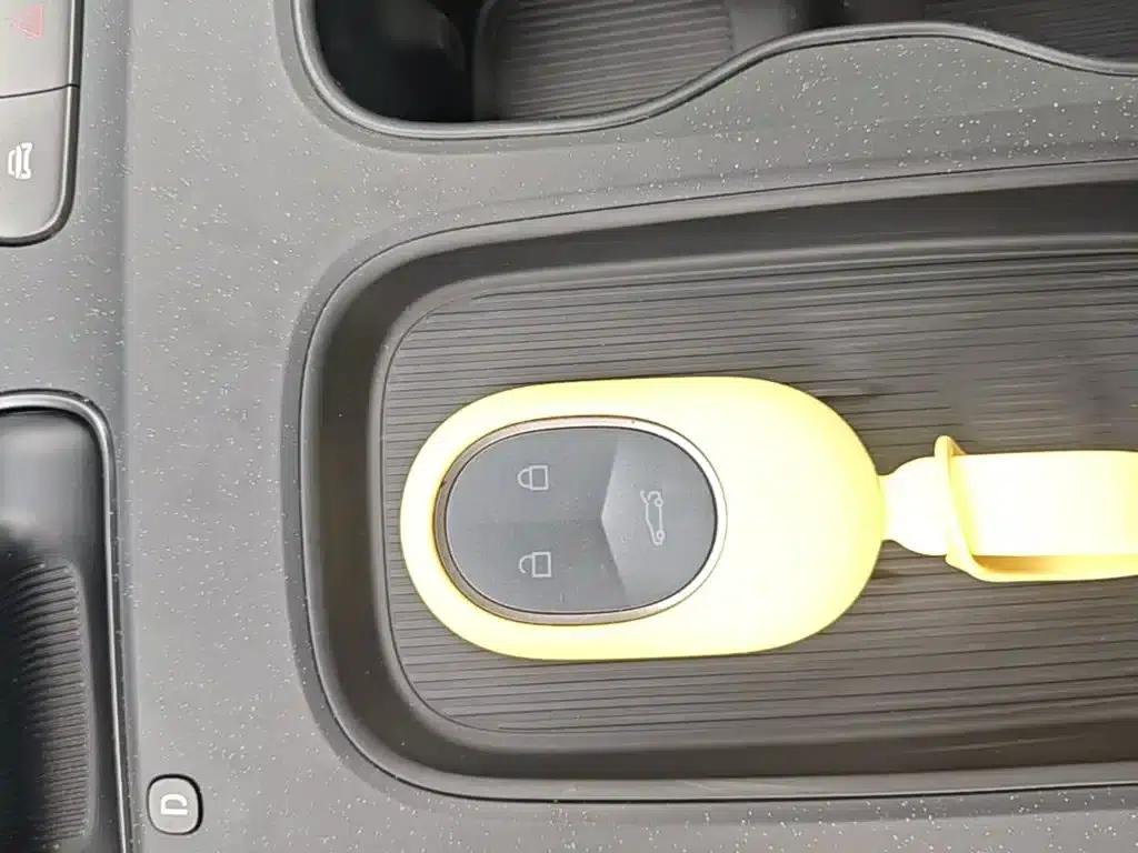 NIO ET5T 2024 Model 75kWh Touring — миниатюра 9