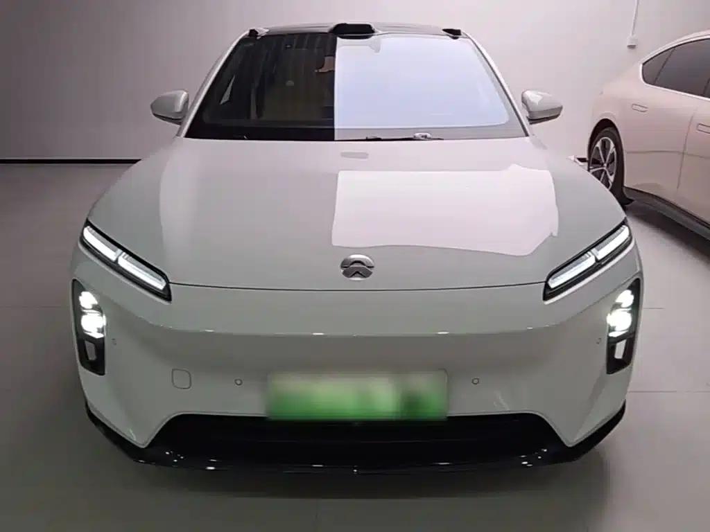 NIO ET5T 2025 75kWh Touring — миниатюра 3