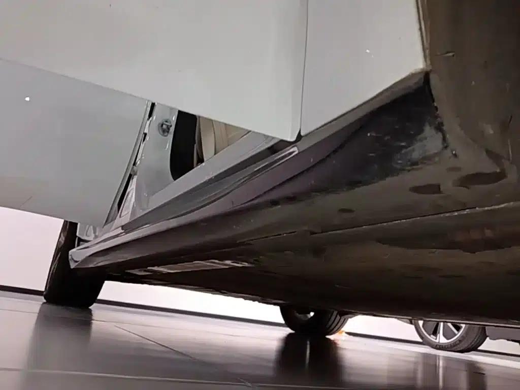 NIO ET5T 2025 75kWh Touring — миниатюра 21