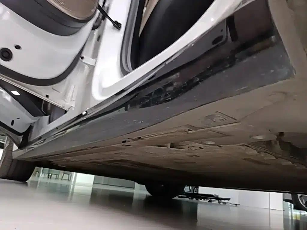 NIO ET5T 2025 75kWh Touring — миниатюра 22