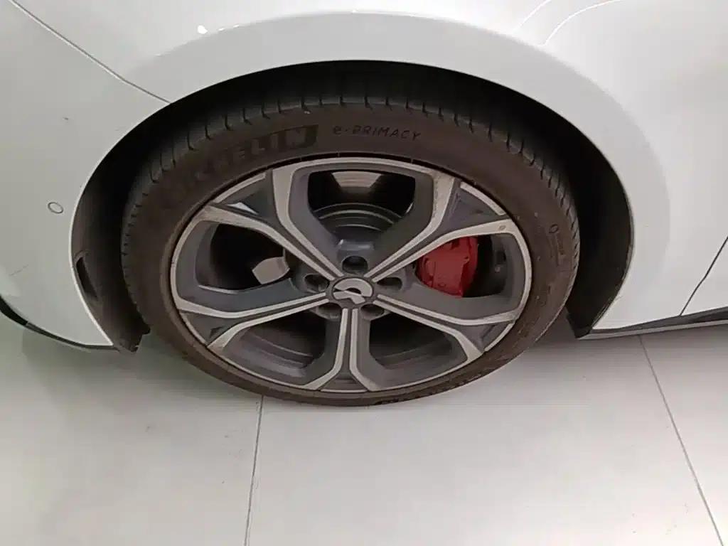 NIO ET5T 2025 75kWh Touring — миниатюра 23