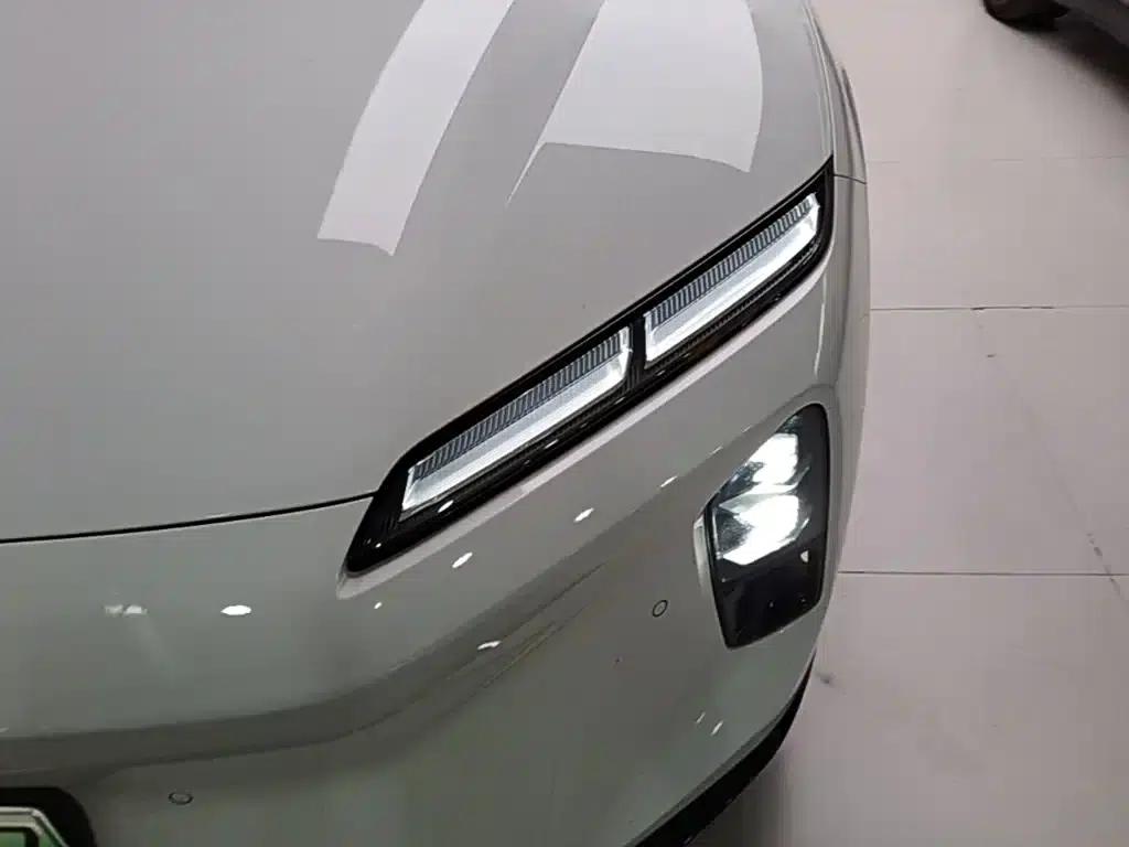 NIO ET5T 2025 75kWh Touring — миниатюра 24