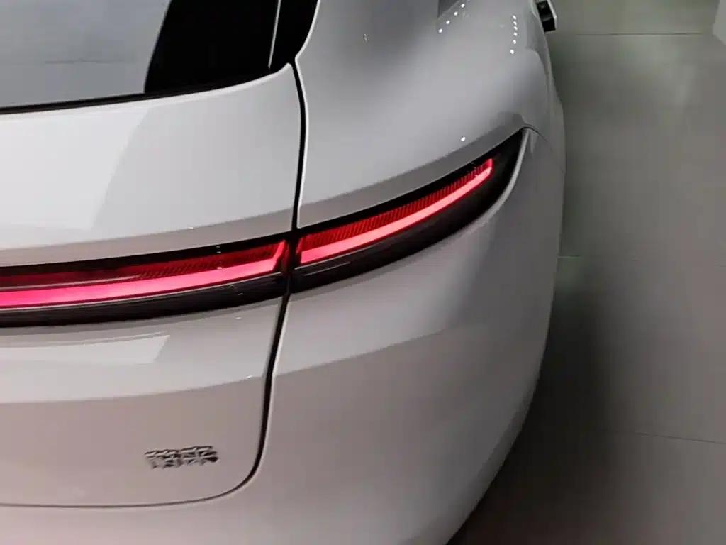NIO ET5T 2025 75kWh Touring — миниатюра 8