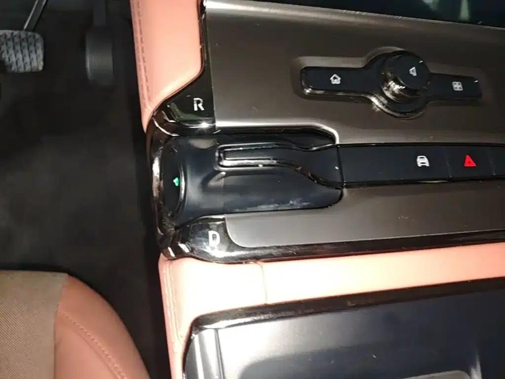 NIO EC6 2020 615KM Performance Edition — миниатюра 14