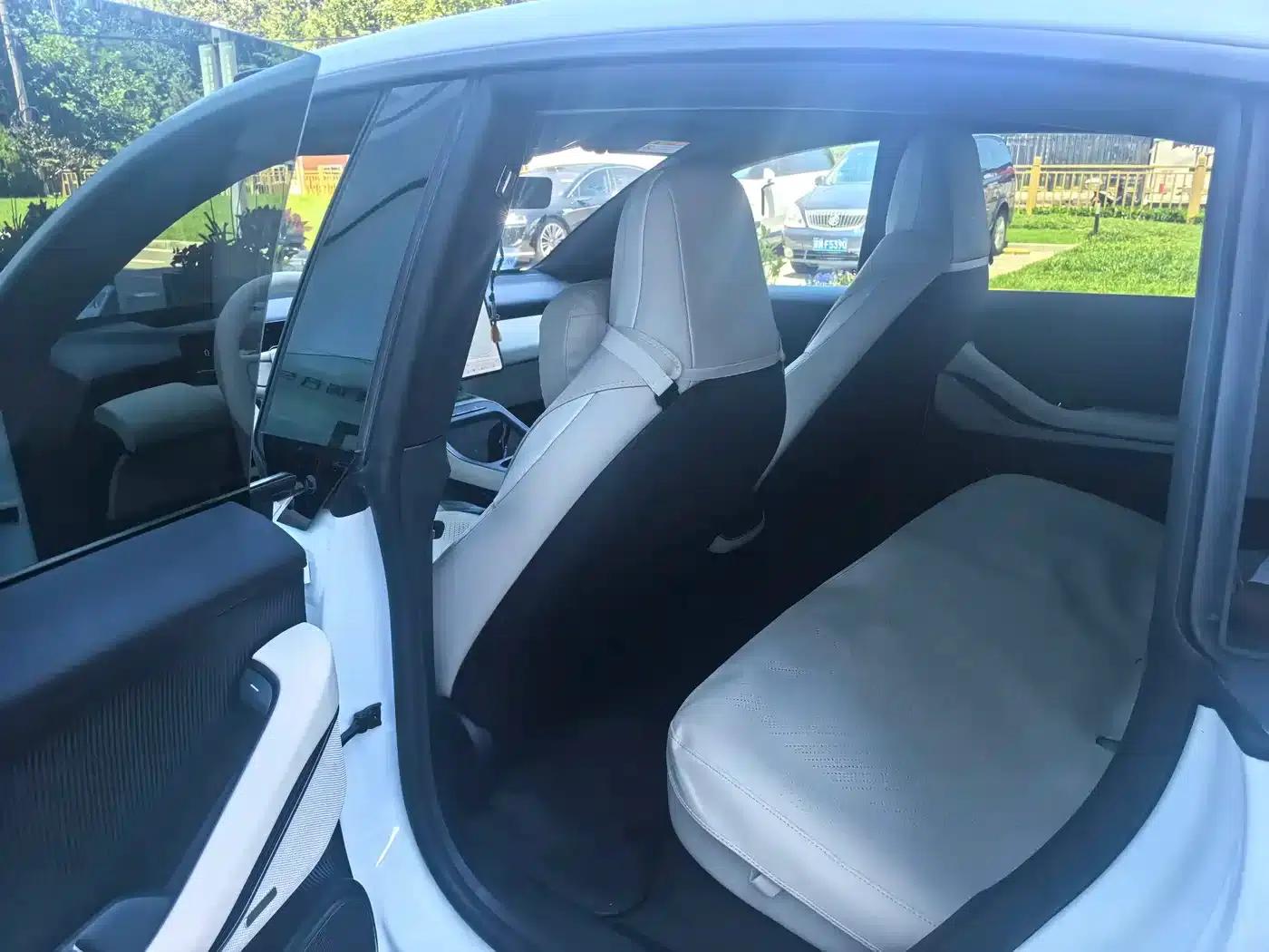 NIO ET5 2026 Natural Wonderland Edition 100kWh — миниатюра 13