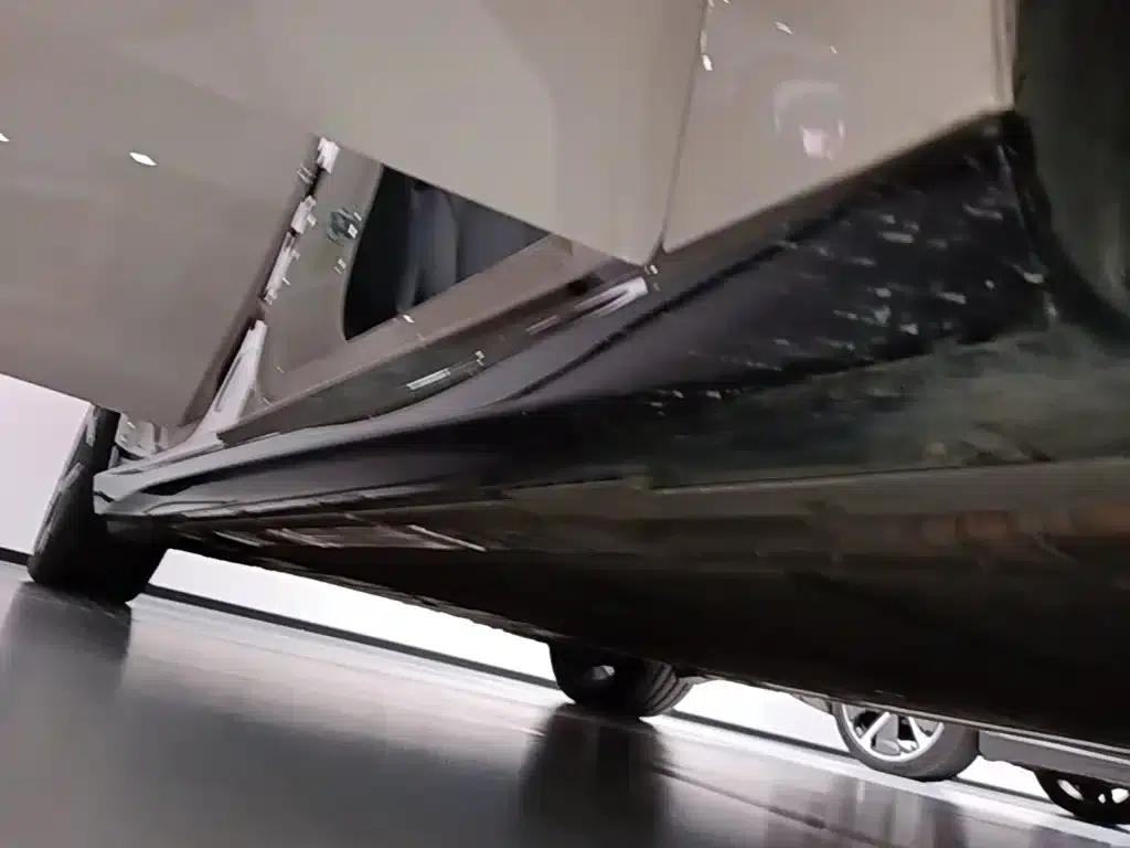 NIO ET5 2025 model 75kWh — миниатюра 21