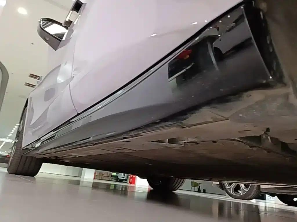 NIO ET5 2025 model 75kWh — миниатюра 22