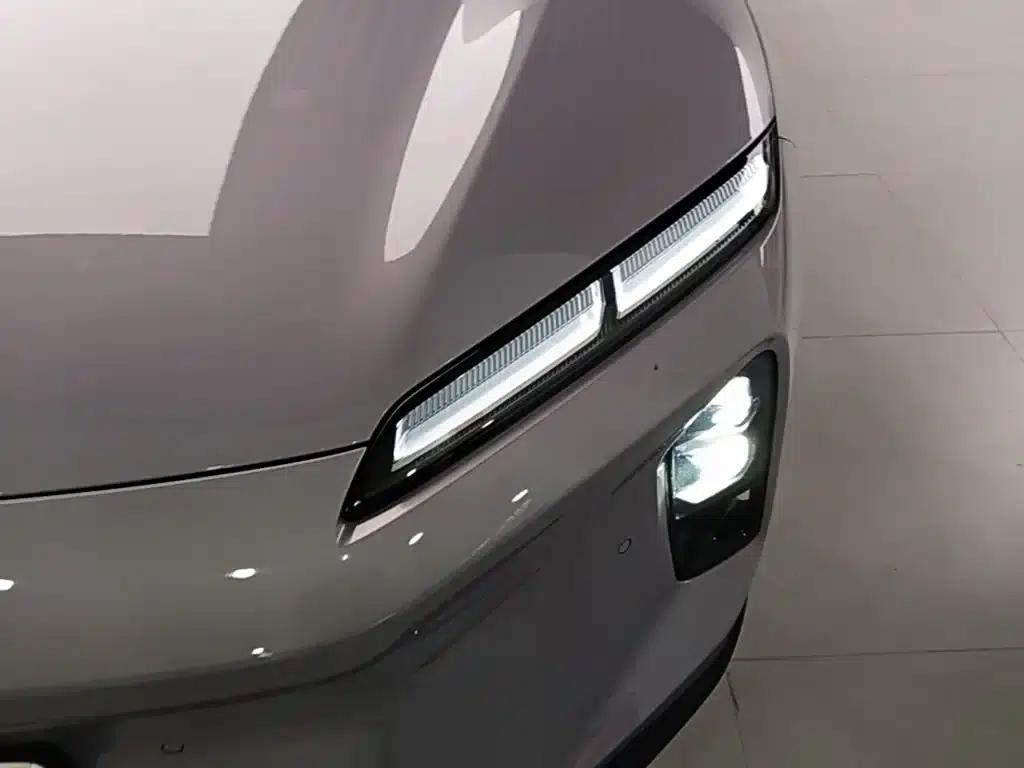 NIO ET5 2025 model 75kWh — миниатюра 24
