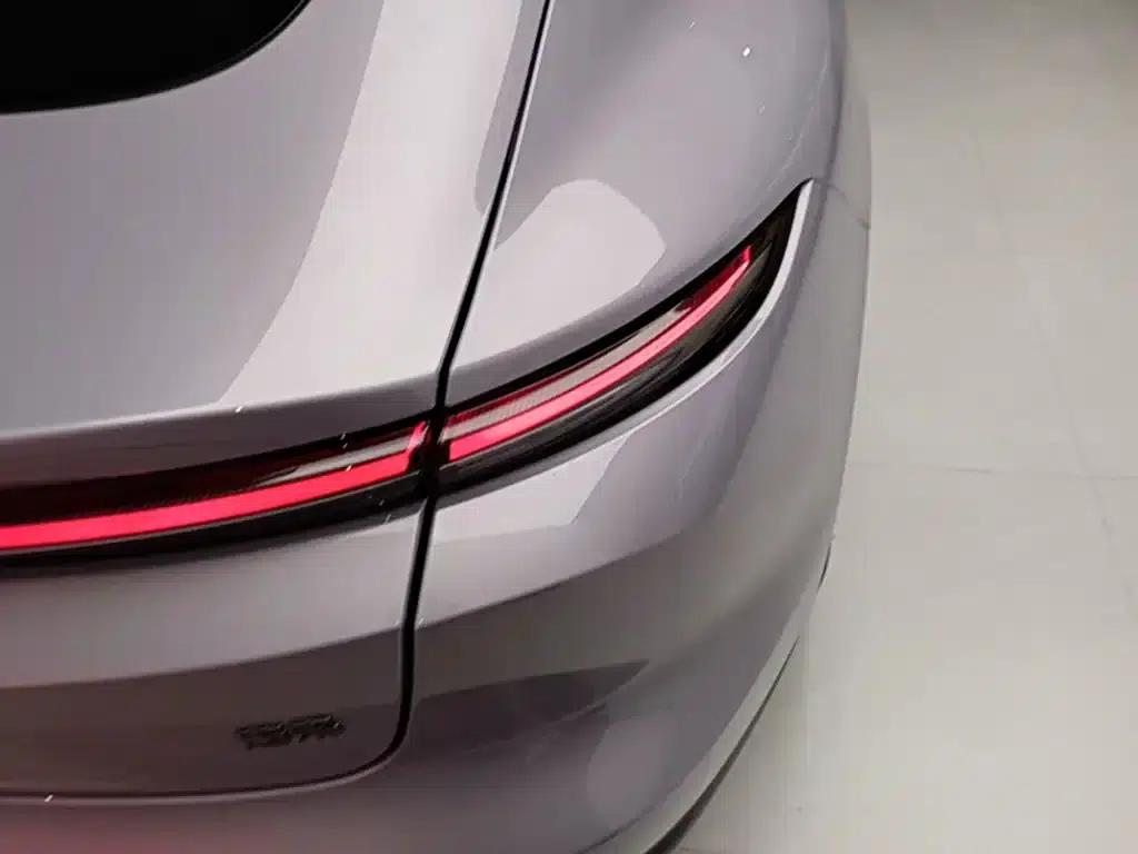 NIO ET5 2025 model 75kWh — миниатюра 8