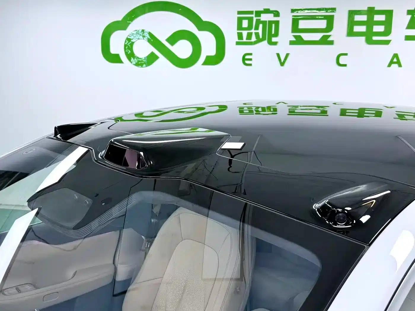 NIO ET7 2024 75kWh Executive Edition — миниатюра 18