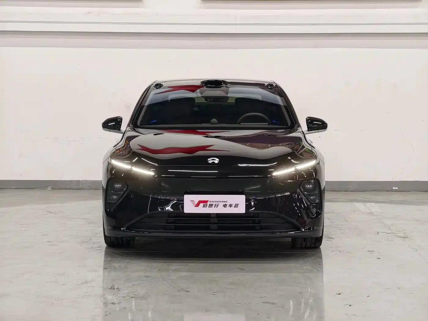 NIO ET7 2024 100kWh Executive Signature Edition — миниатюра 2