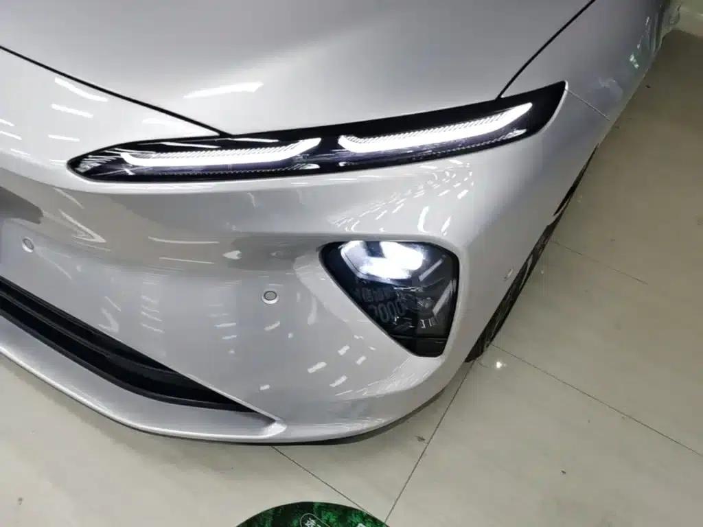 NIO ET7 2024 75kWh Executive Edition — миниатюра 24