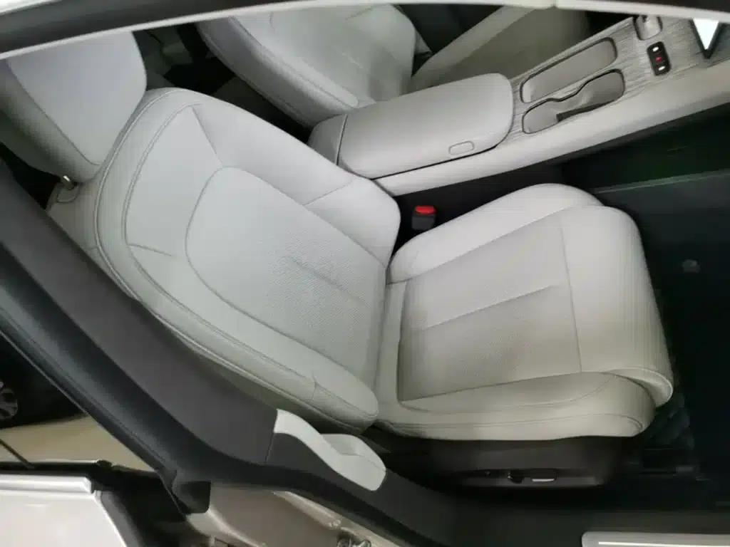 NIO ET7 2024 75kWh Executive Edition — миниатюра 25