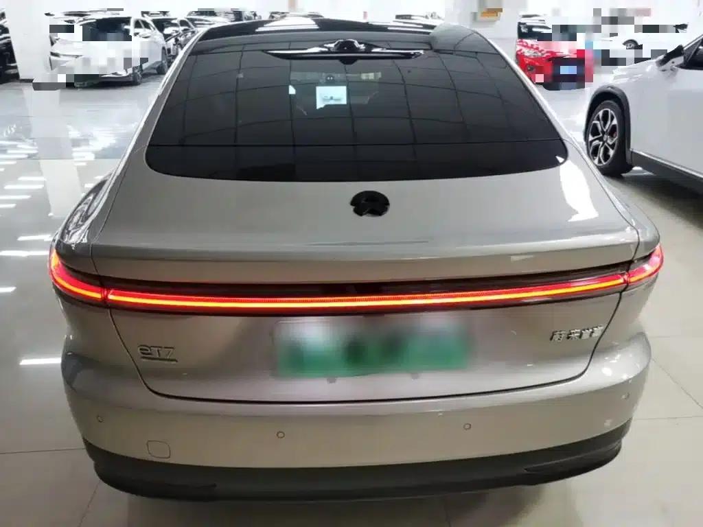 NIO ET7 2024 75kWh Executive Edition — миниатюра 6