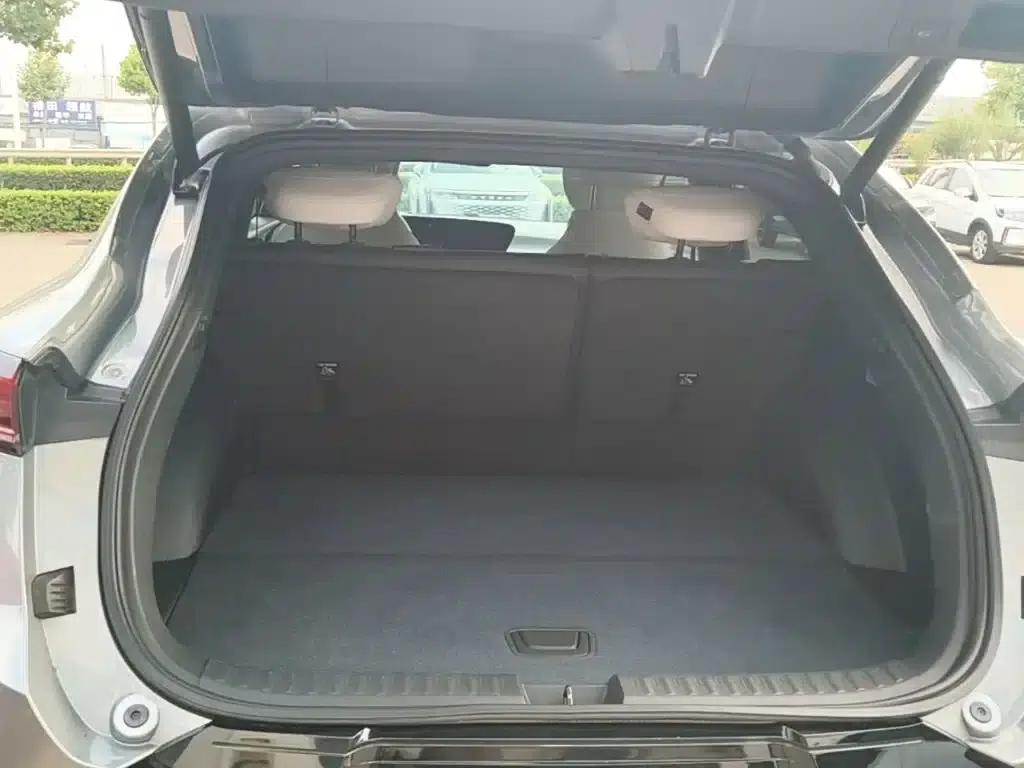 Buick E4 2023 GS Edition — миниатюра 19