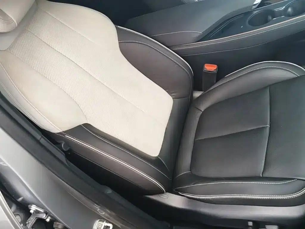 Buick E4 2023 GS Edition — миниатюра 25