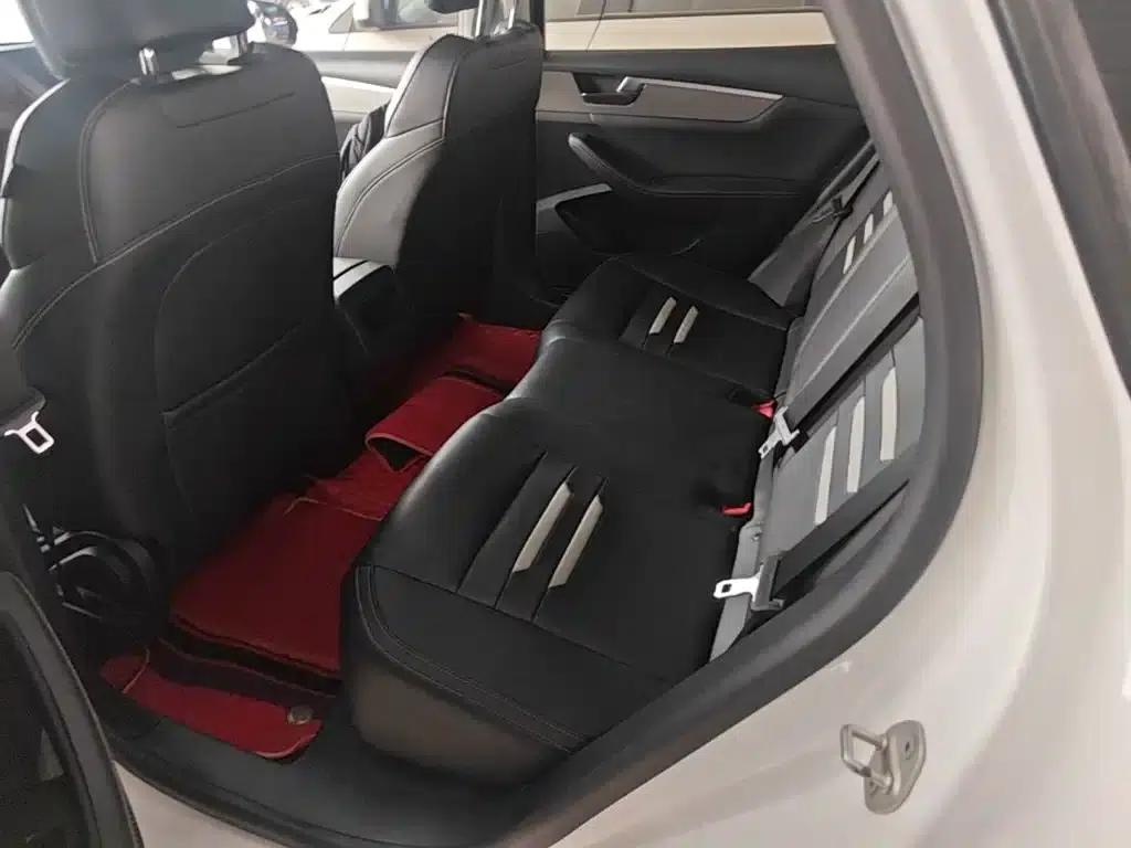 Qin Pro 2018 1.5L Manual Intelligent Connected Dynamic Edition — миниатюра 17