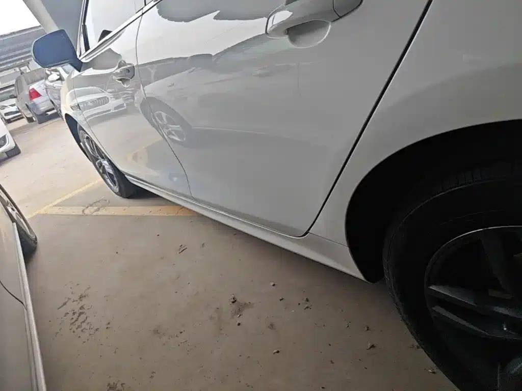 Qin Pro 2018 1.5L Manual Intelligent Connected Dynamic Edition — миниатюра 22