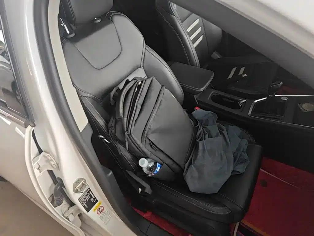 Qin Pro 2018 1.5L Manual Intelligent Connected Dynamic Edition — миниатюра 25