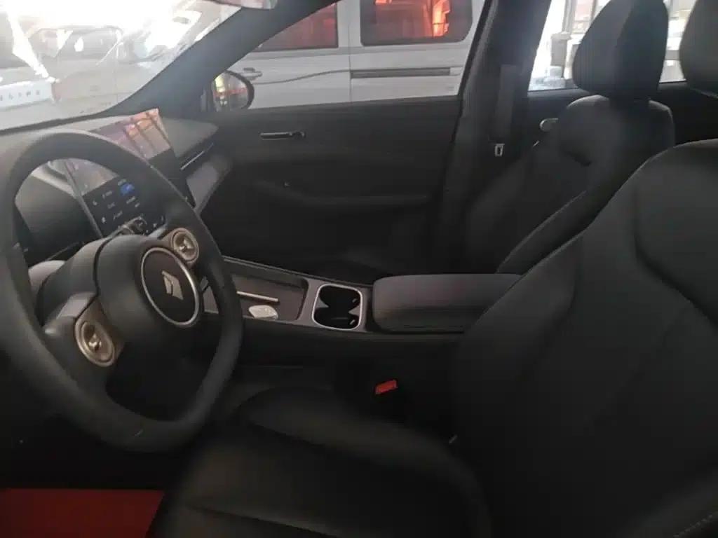 Baojun Yunhai 2024 140km/h Plug-in Hybrid — миниатюра 15
