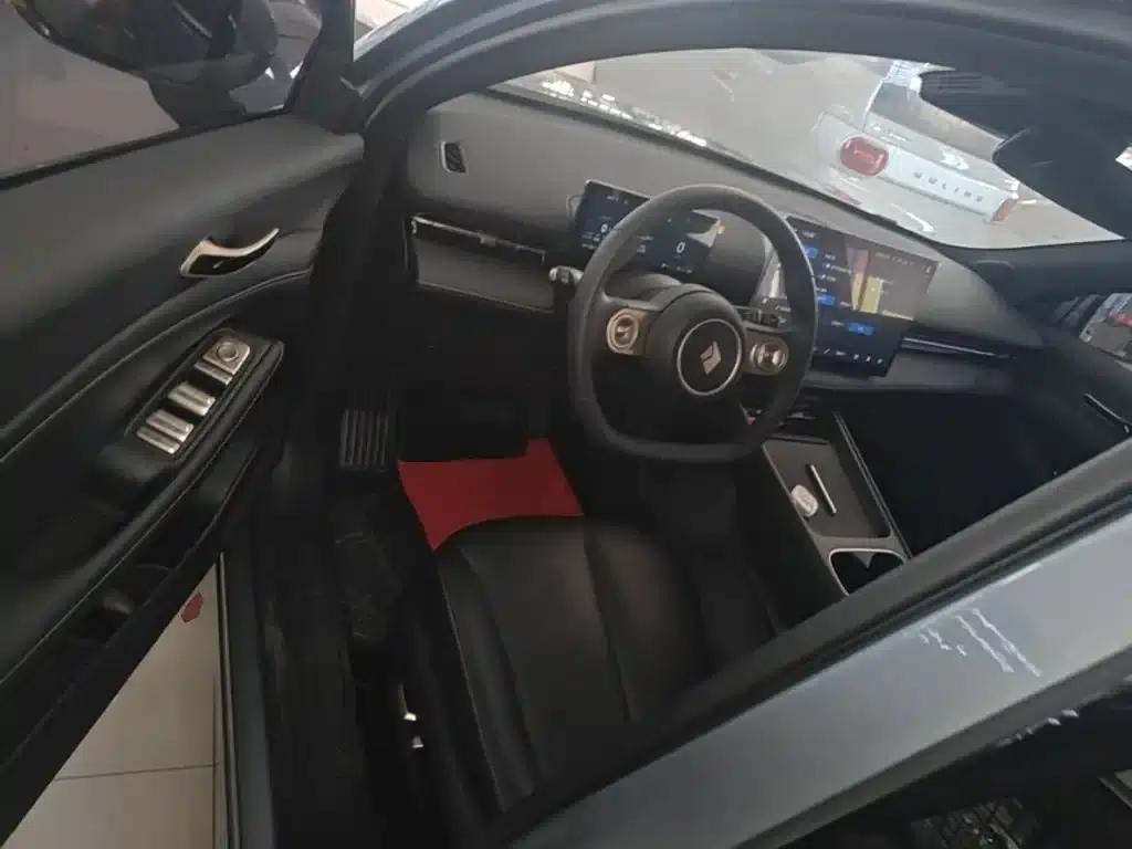 Baojun Yunhai 2024 140km/h Plug-in Hybrid — миниатюра 16