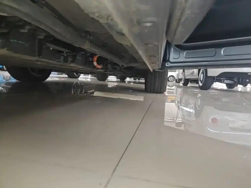 Baojun Yunhai 2024 140km/h Plug-in Hybrid — миниатюра 21