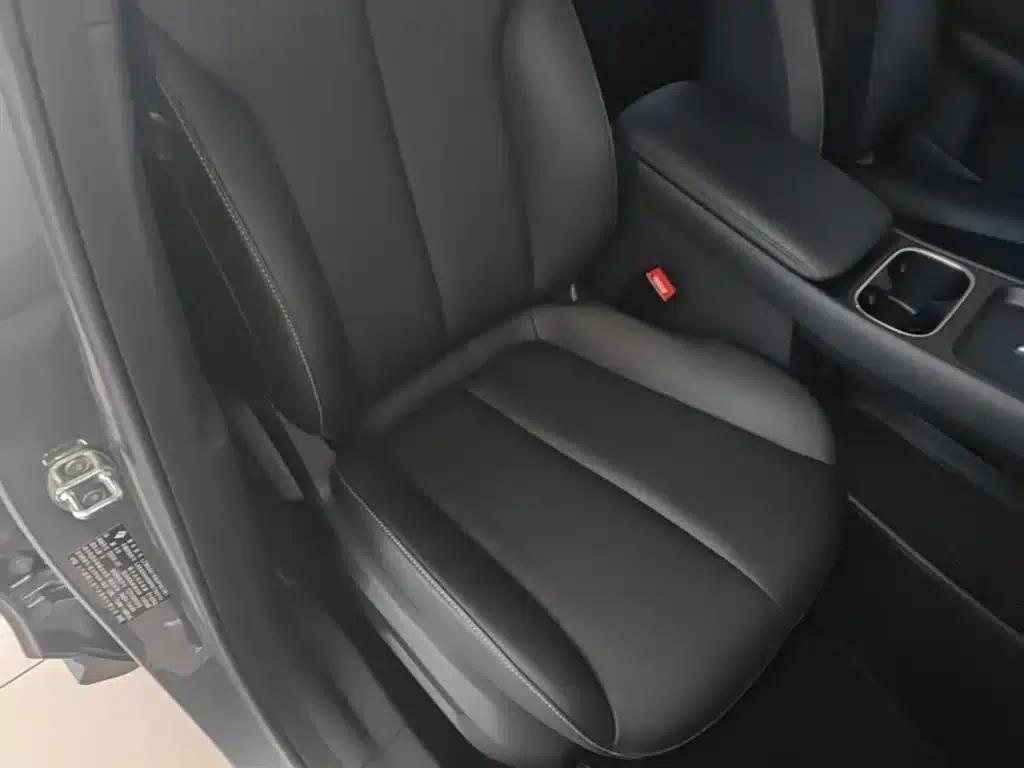 Baojun Yunhai 2024 140km/h Plug-in Hybrid — миниатюра 25
