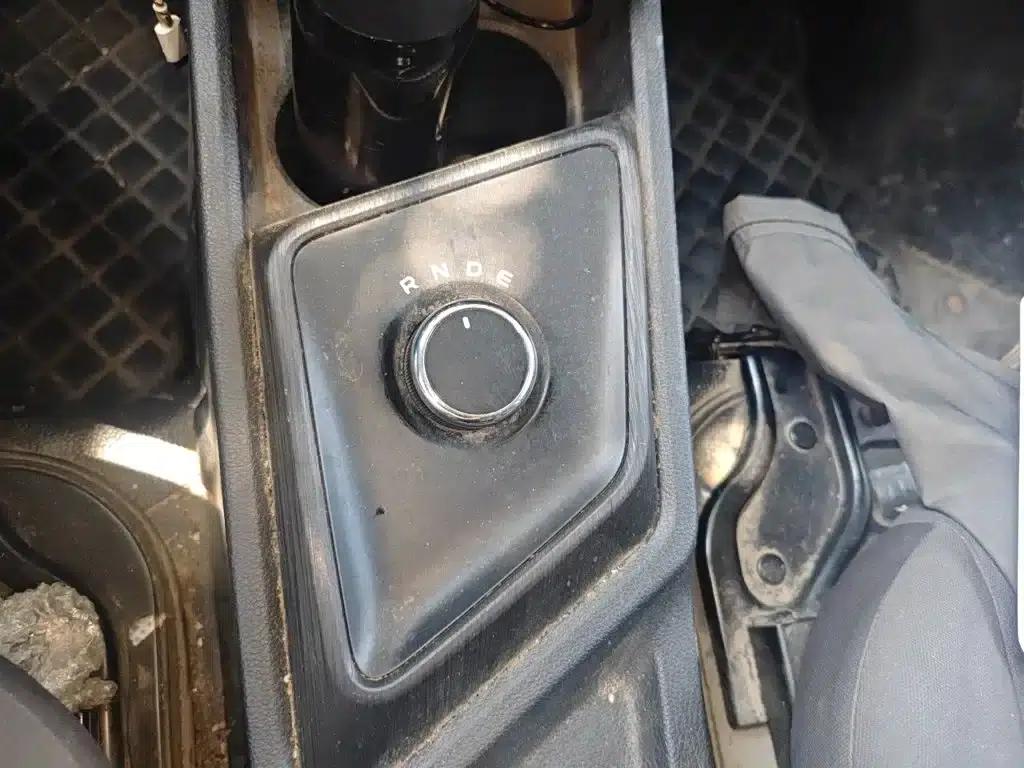 Changan Ruixing EM80 2025 Passenger Edition Comfort Model 6 Seats 300km Range Double Door — миниатюра 7