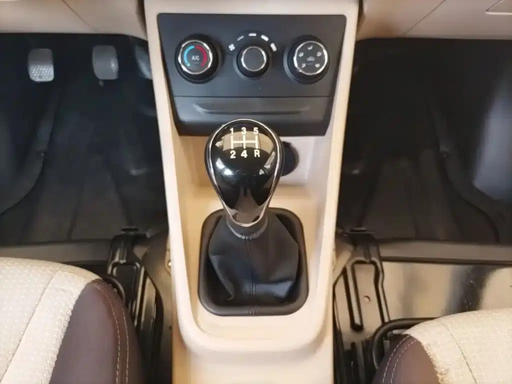 Crossstar V5 2022 1.5L Comfort 5-7 Seat Bus JL473QH — миниатюра 14