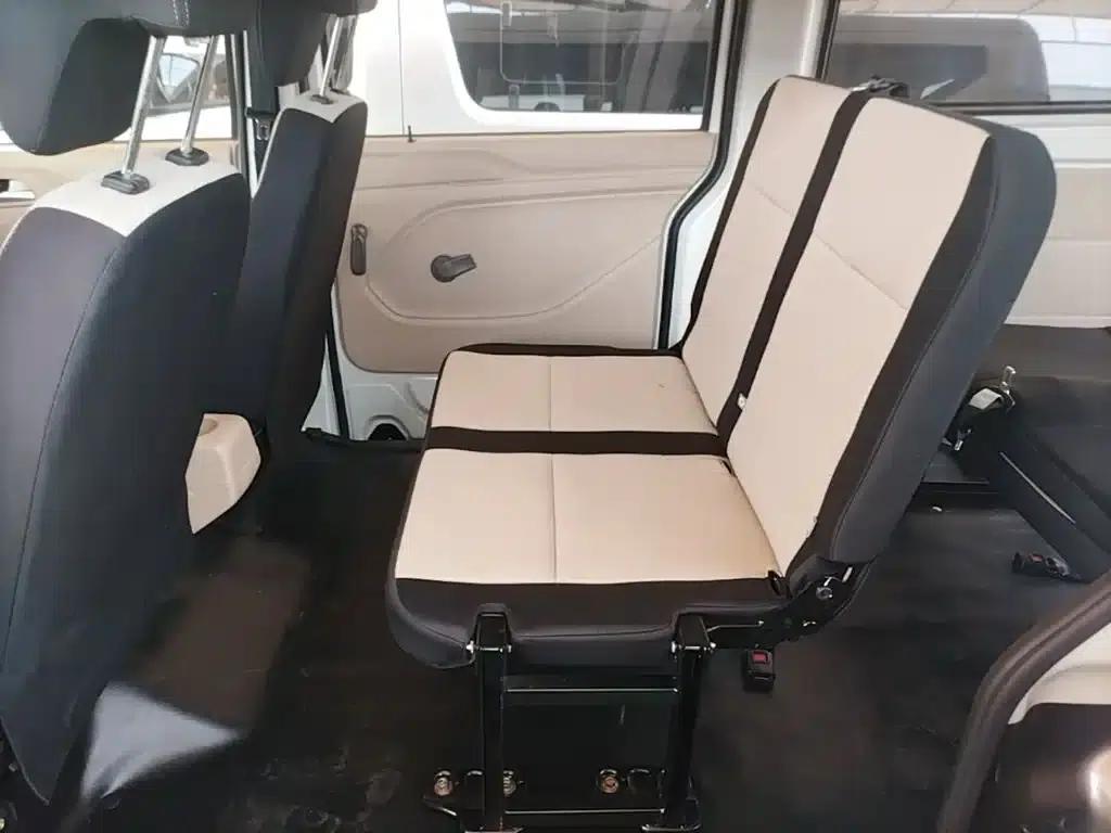 Crossstar V5 2022 1.5L Comfort 5-7 Seat Bus JL473QH — миниатюра 17