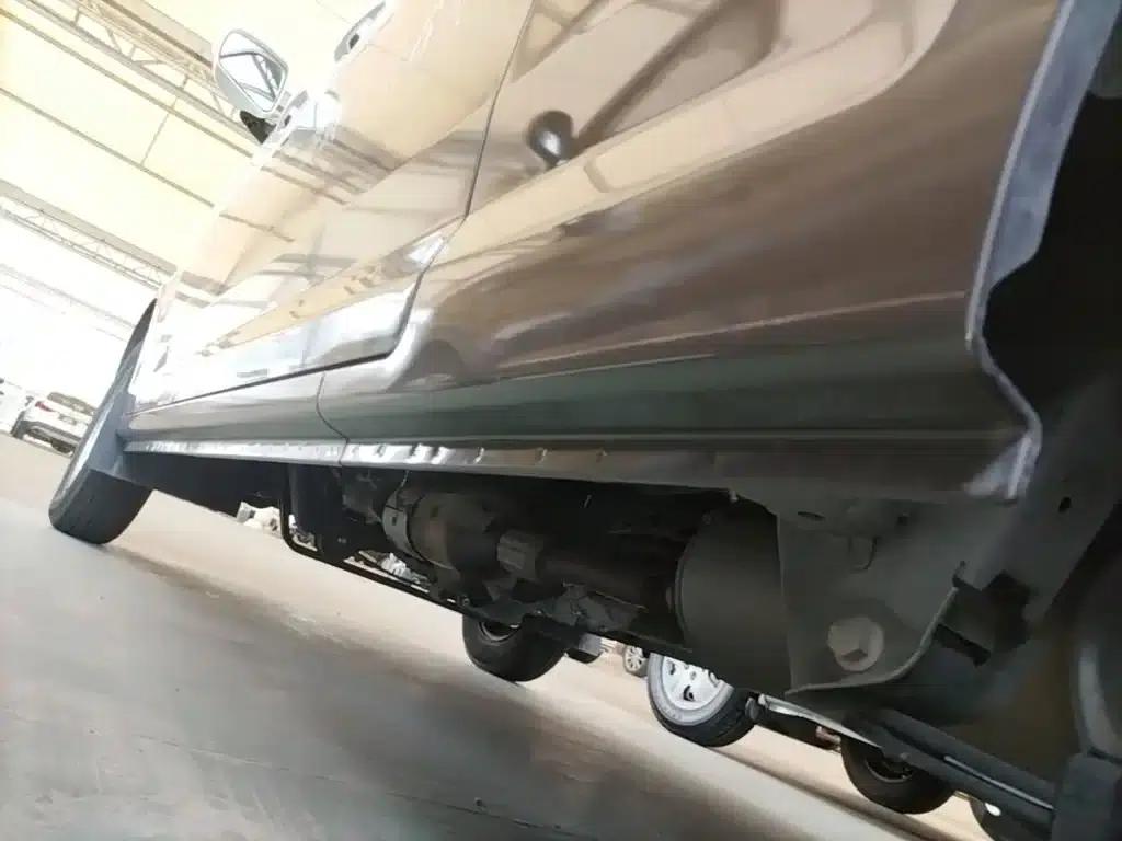 Crossstar V5 2022 1.5L Comfort 5-7 Seat Bus JL473QH — миниатюра 22