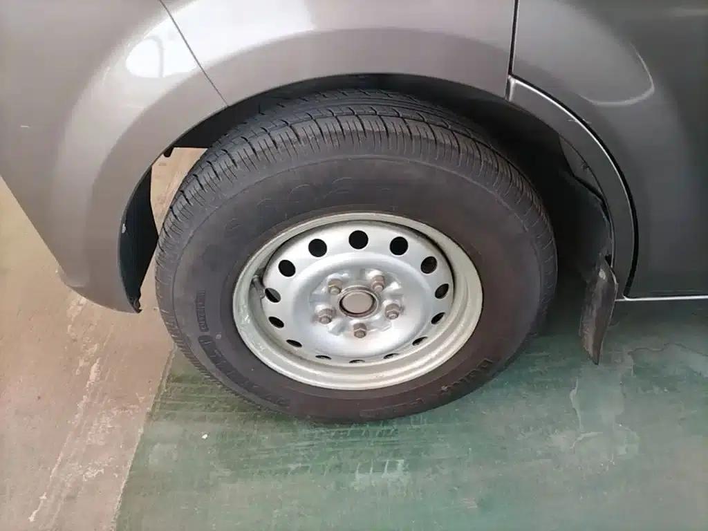 Crossstar V5 2022 1.5L Comfort 5-7 Seat Bus JL473QH — миниатюра 23